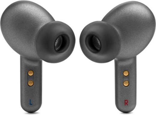 Bluetooth-гарнитура JBL Live Pro 2 Black (JBLLIVEPRO2TWSBLK) - 4