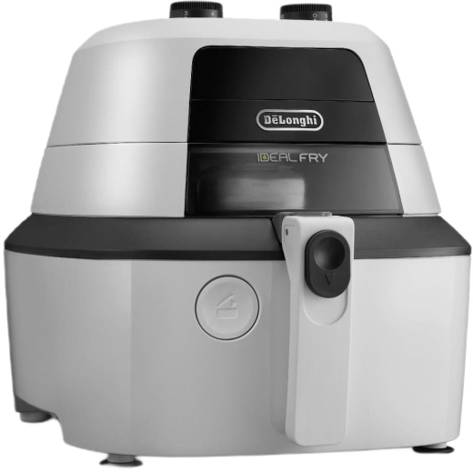 Мультипіч DeLonghi FH 2133-1 W IdealFry - 2