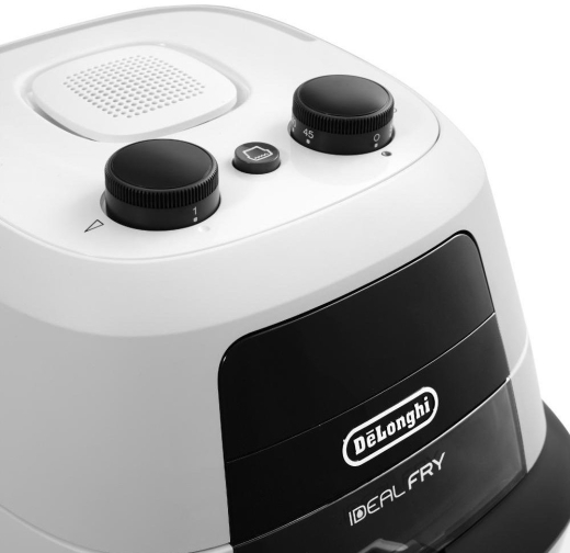 Мультипіч DeLonghi FH 2133-1 W IdealFry - 3
