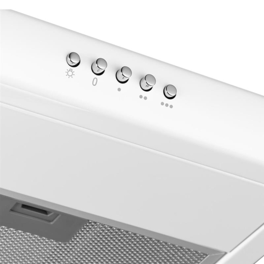 Витяжка Pyramida UX 60 WH - 5