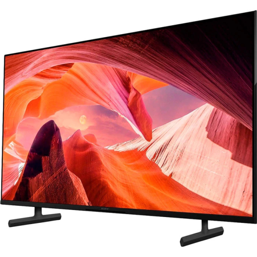 Телевізор Sony KD-55X80L - 2