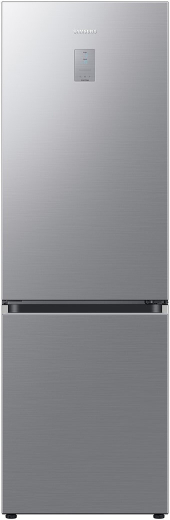 Холодильник с морозильной камерой Samsung Grand+ RB34C775CS9 - 1