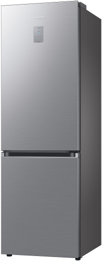 Холодильник с морозильной камерой Samsung Grand+ RB34C775CS9 - 4