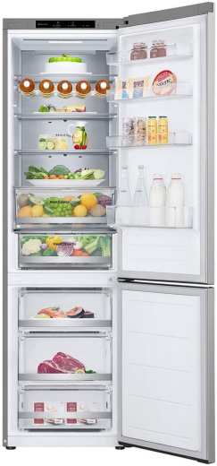 Холодильник LG GBV5240CPY - 10