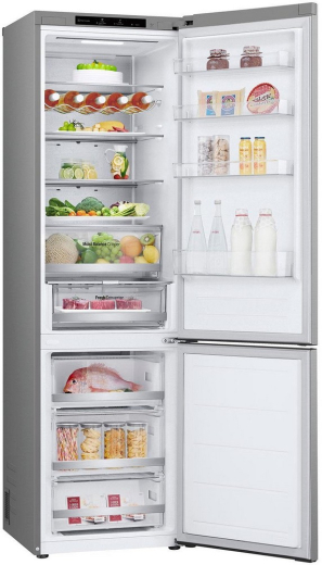 Холодильник LG GBV5240CPY - 11