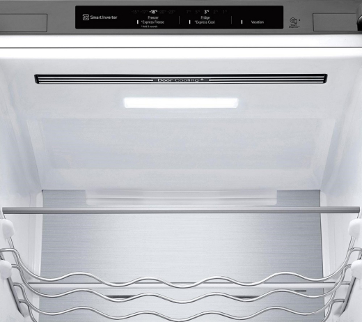 Холодильник LG GBV5240CPY - 13