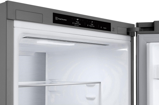Холодильник LG GBV5240CPY - 14