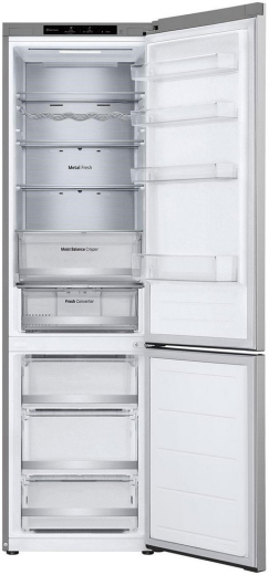 Холодильник LG GBV5240CPY - 5