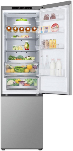 Холодильник LG GBV5240CPY - 9