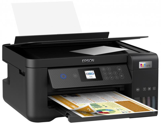 МФУ Epson L4260 (C11CJ63412) - 2