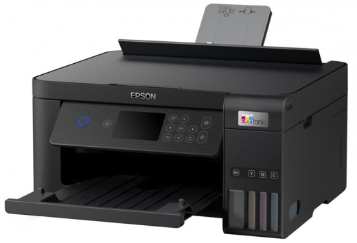 МФУ Epson L4260 (C11CJ63412) - 3