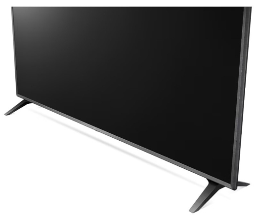 Телевізор LG 43UR781C - 10
