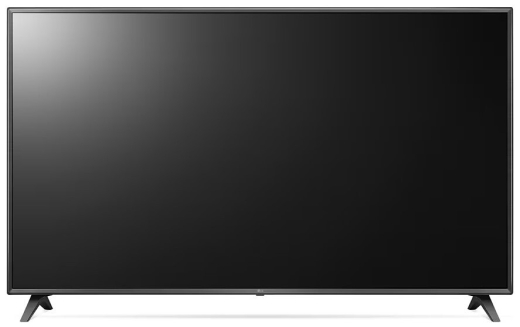Телевізор LG 43UR781C - 2