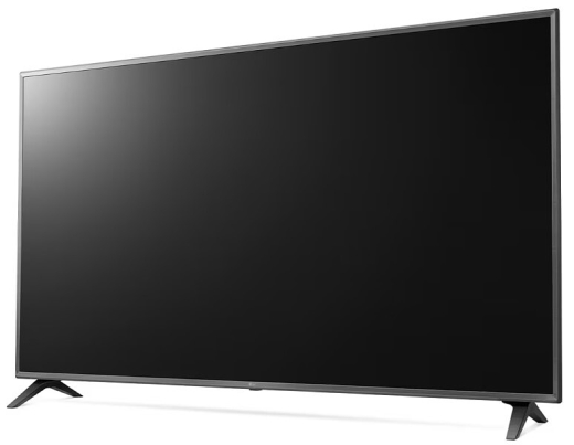 Телевізор LG 43UR781C - 3