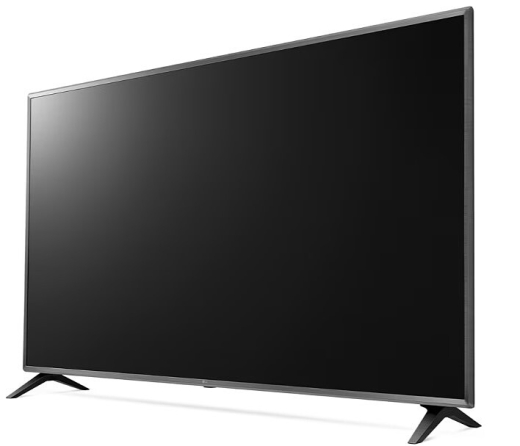 Телевізор LG 43UR781C - 4