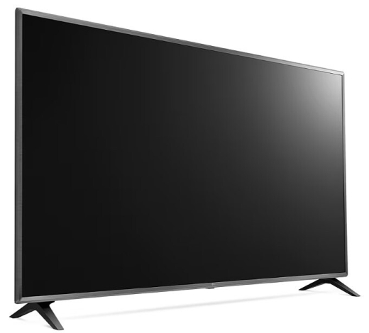 Телевізор LG 43UR781C - 6