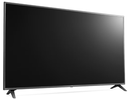 Телевізор LG 43UR781C - 7