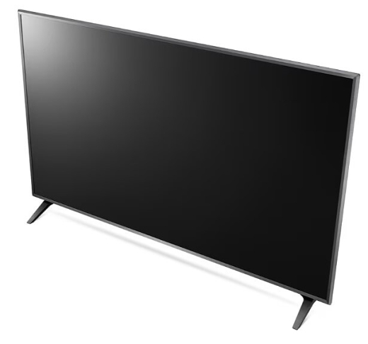 Телевізор LG 43UR781C - 9