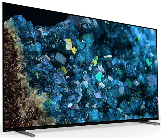 Телевізор Sony XR-83A80LPAEP - 2