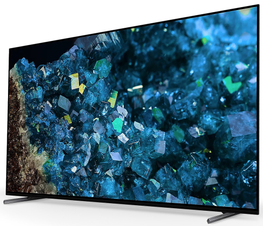 Телевізор Sony XR-83A80LPAEP - 3