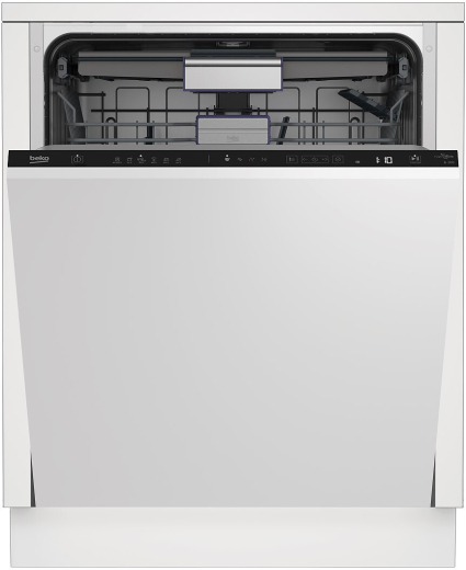 Встраиваемая посудомоечная машина Beko BDIN36532 - 1