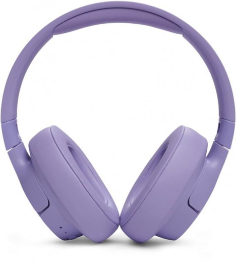 Bluetooth-гарнітура JBL Tune 720BT Purple (JBLT720BTPUR) - 2