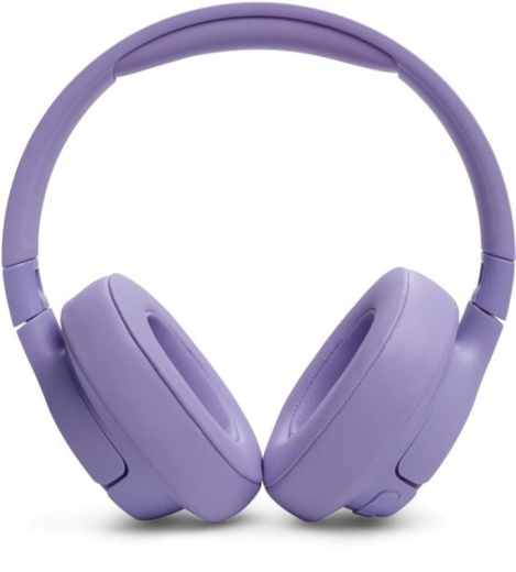 Bluetooth-гарнітура JBL Tune 720BT Purple (JBLT720BTPUR) - 3