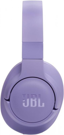 Bluetooth-гарнітура JBL Tune 720BT Purple (JBLT720BTPUR) - 5