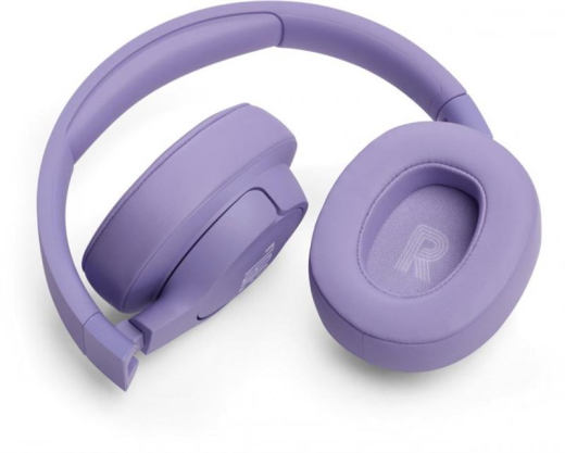 Bluetooth-гарнітура JBL Tune 720BT Purple (JBLT720BTPUR) - 8