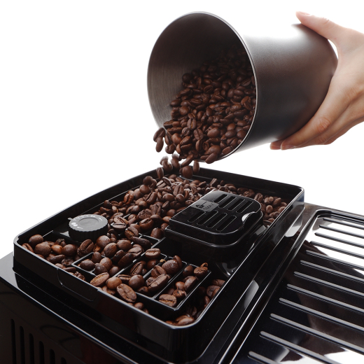 Кавомашина Delonghi ECAM 220.80 SB Magnifica Start - 3