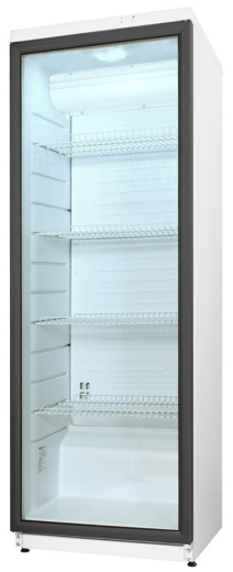 Холодильна вітрина Snaige CD35DM-S302S - 1