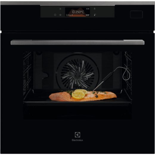 Духовой шкаф электрический Electrolux KOBBS39H - 1