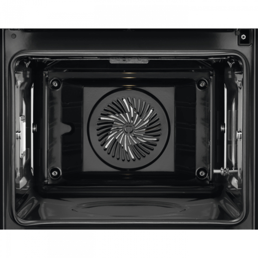Духовой шкаф электрический Electrolux KOBBS39H - 2