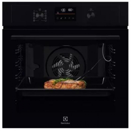 Духовой шкаф электрический Electrolux EOD4P57H - 1
