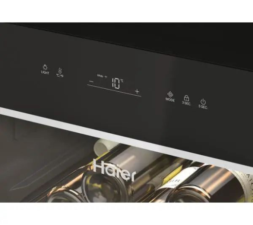 Холодильник для вина Haier HWS247GGU1 - 4