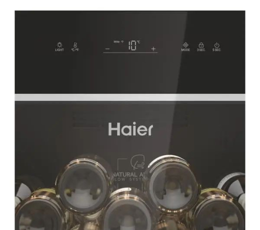Холодильник для вина Haier HWS247GGU1 - 7