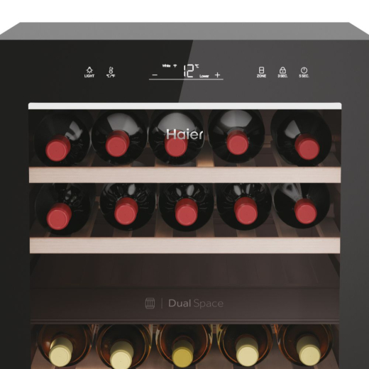 Винна шафа Haier HWS42GDAU1 - 9