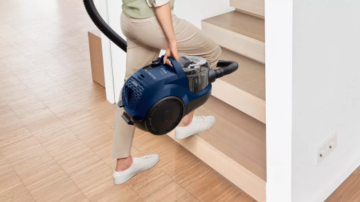 Пилосос безмішковий Bosch BGS21X320 - 5