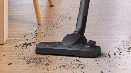 Пилосос безмішковий Bosch BGS21X320 - 6