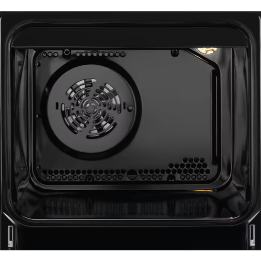 Плита комбинированная Electrolux LKK560000K - 5