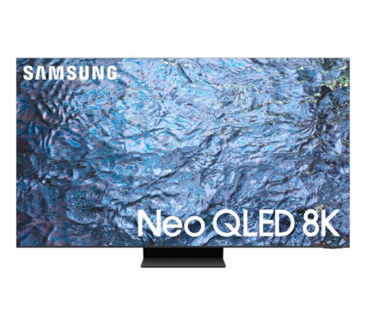Телевізор Samsung QE65QN900CTXXH - 1