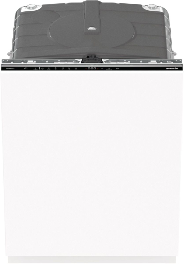 Встраиваемая посудомоечная машина Gorenje GV643D60 - 17
