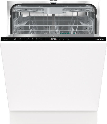 Встраиваемая посудомоечная машина Gorenje GV643D60 - 1