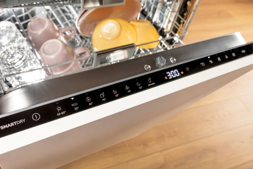 Встраиваемая посудомоечная машина Gorenje GV643D60 - 21