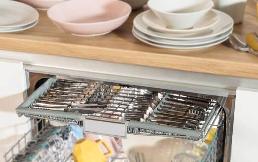 Встраиваемая посудомоечная машина Gorenje GV643D60 - 23