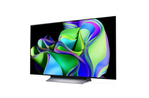Телевизор LG OLED48C31LA - 2