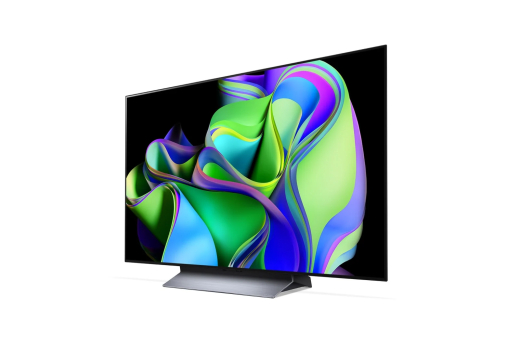 Телевізор LG OLED48C31LA - 3