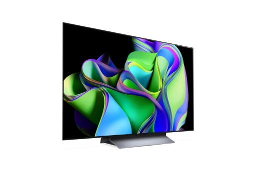 Телевізор LG OLED48C31LA - 6