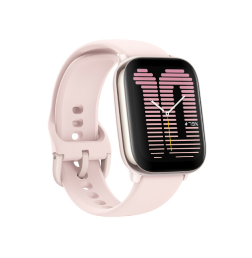 Смарт-часы Amazfit Active Petal Pink - 3