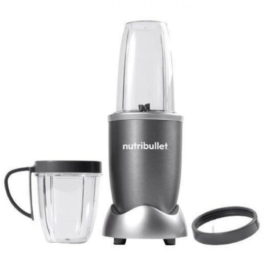 Фитнес-блендер Nutribullet NB606DG - 1